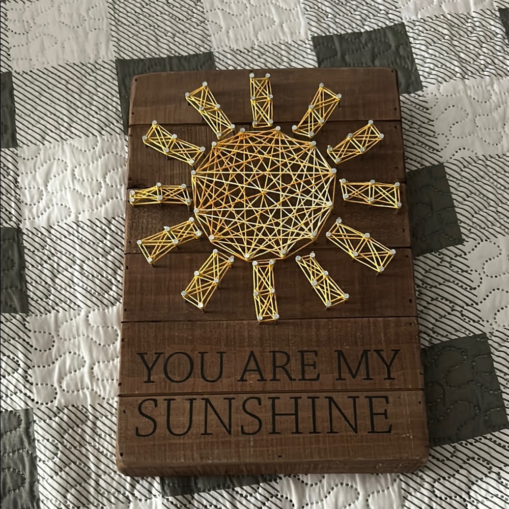 Wall Decor